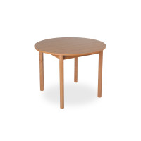 Jedálenský stôl lamino CORNO Jedálenský stôl lamino CORNO
